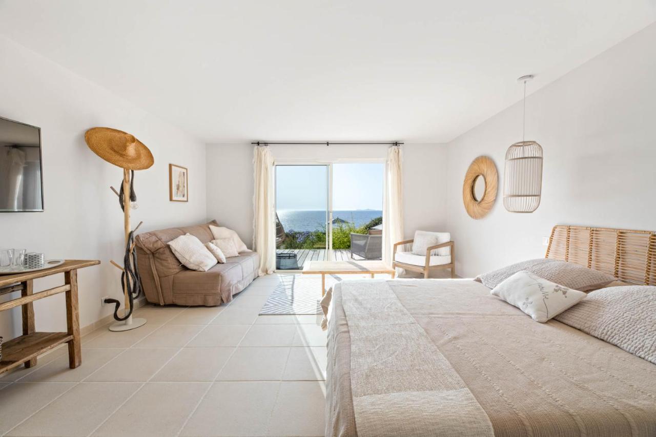 Bed and Breakfast A Casa Nostra à Coti-Chiavari  Extérieur photo