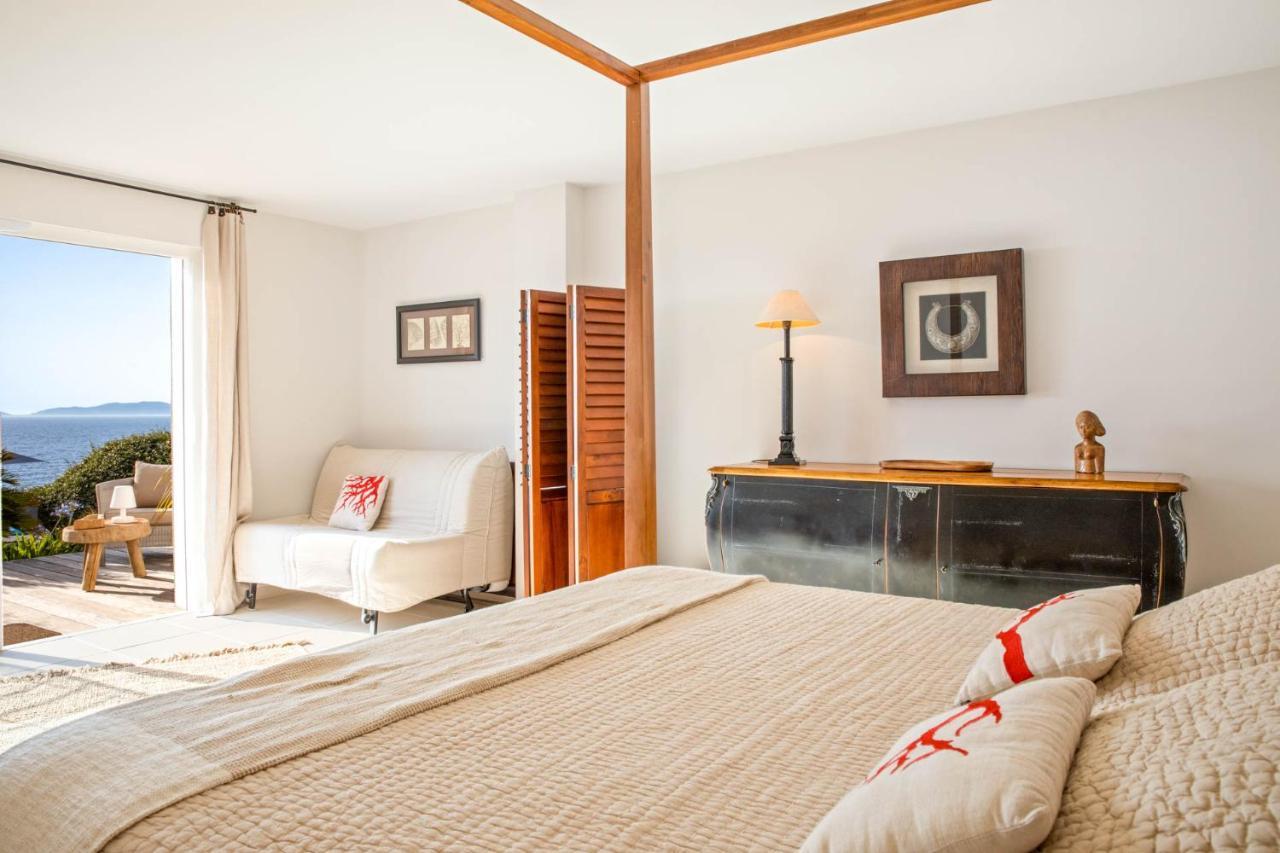 Bed and Breakfast A Casa Nostra à Coti-Chiavari  Extérieur photo